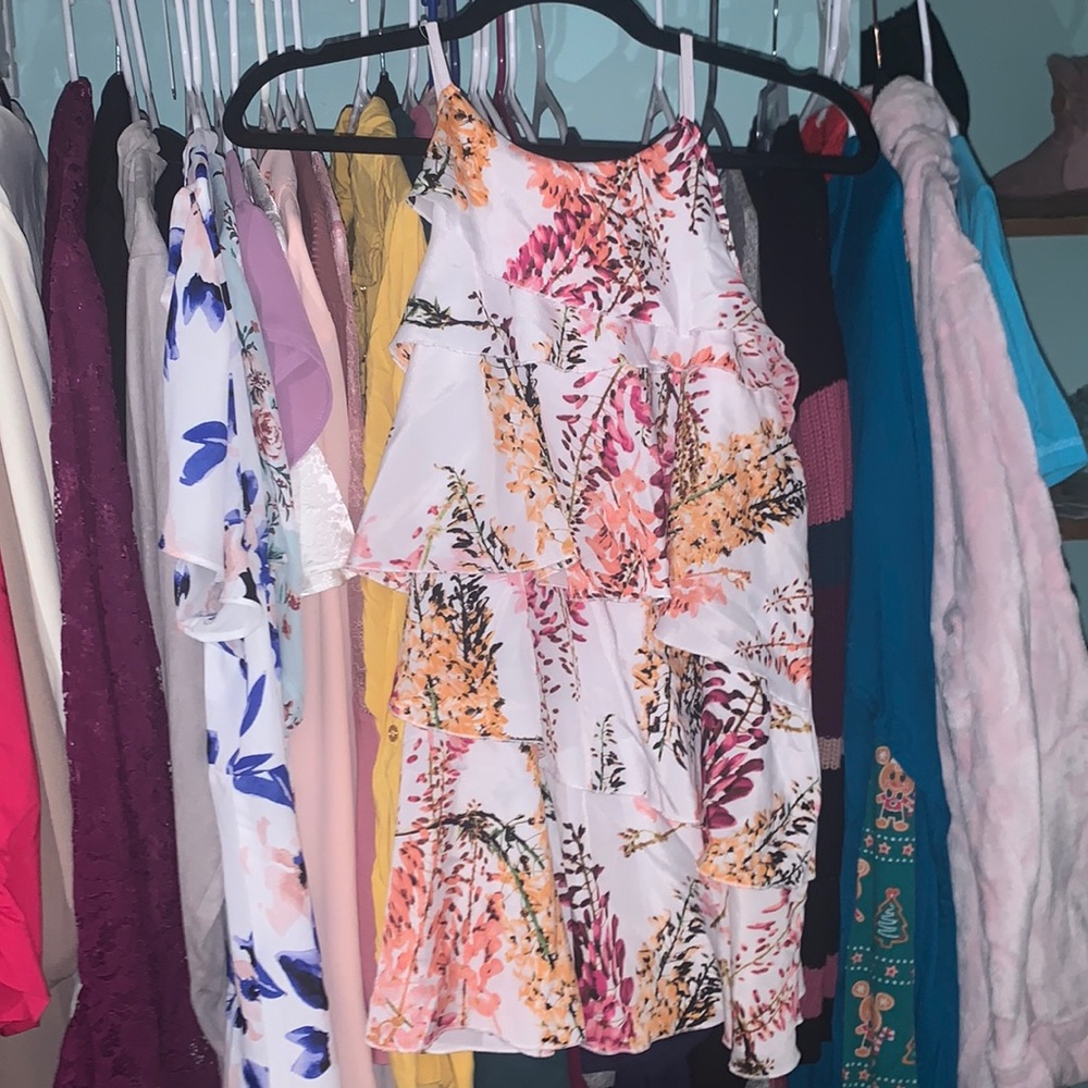 XL WORTHINGTON BLOUSE OBO